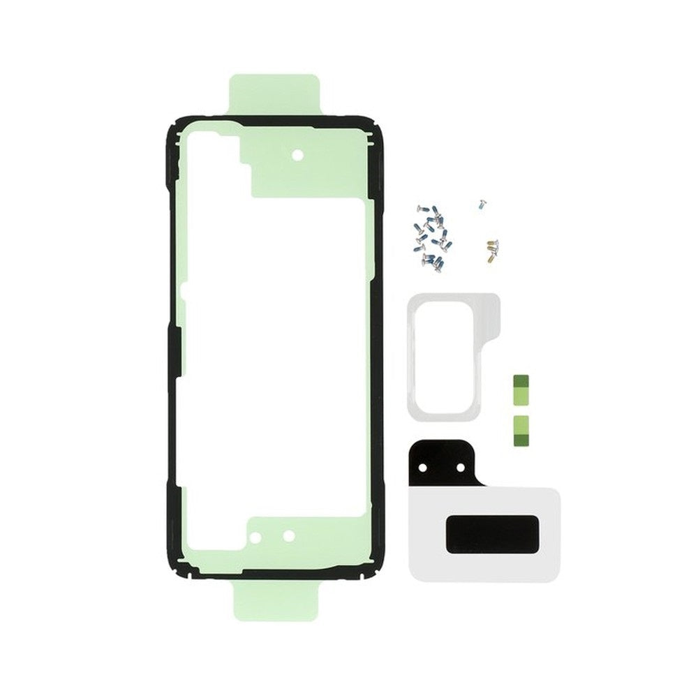 Rework Adhesive / Sticker Kit for Samsung Galaxy S20 G980F / G981B GH82-22124A (Gold) Rework Adhesive / Sticker Kit for Samsung Galaxy S20 G980F / G981B GH82-22124A (Gold)